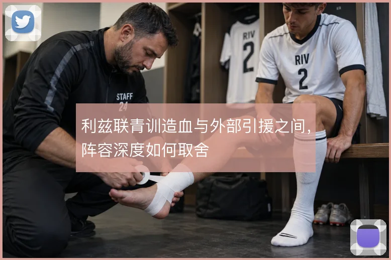 利兹联青训造血与外部引援之间，阵容深度如何取舍