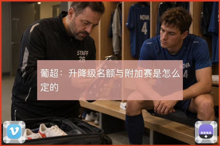 葡超:升降级名额与附加赛是怎么定的